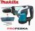 Makita HR4002 Młotowiertarka SDSMax, 1050 W+dłuta!