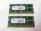 pamięć DDR3 4GB (2x 2GB) PC3 10600 1333Mhz ASUS