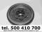 KOLO DWUMASOWE VW TOURAN CADDY 1.9 2.0 TDi DSG