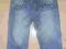 WIOSNA SPODNIE RYBACZKI ZARA KIDS 140