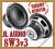 JL AUDIO 8W3v3 8'' 8W3 20CM SKLEP MONTAŻ KOSZALIN