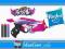 NERF REBELLE PINK CRUSH DLA DZIEWCZYN A4739 HASBRO