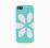 AGENT18 Flower Vest - Etui dla iPhone 5
