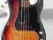 FENDER Standard Precision Bass USA