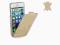 STILGUT Etui Apple iPhone 5/5S Cover skóra FV GW