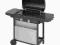 Grill gazowy Campingaz 2 Series Classic LX Vario