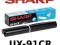 FOLIA SHARP UX-91CR UX-A460 UX-S10 (1x30m) ORG FV