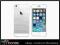 Apple iPhone 5S Biały Srebrny FV23% 16GB Nowy WWA