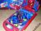 SUPER GRA PINBALL FLIPPER SPIDERMAN IMC JAK NOWA