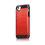 ITSKINS Evolution - etui iPhone 5 / 5S (czerwony)