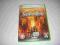 GRA XBOX 360 SAINTS ROW brak ksiazeczki