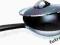 Wok KEN HOM Tao Plus 28cm patelnia głęboka