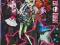 HIT!!!  Zestaw kosmetyczny MonsterHigh PREZENT