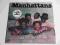 Manhattans - Same (Lp U.S.A.1Press) NOWA