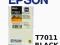 TUSZ EPSON T7011 XXL BLACK WorkForce 4015 63.2mlFV