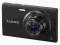 APARAT PANASONIC DMC-FS50EP-K