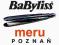 Prostownica BaByliss ST225E Ceramiczna ULTRA Slim