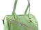 -20% ZIELONA TOREBKA DAMSKA KUFEREK BULAGGI -20%