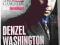 DENZEL WASHINGTON - KOLEKCJA - 2DVD. TANIO