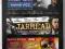 JAMIE FOXX - kolekcja DVD, tanio