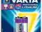 Bateria litowa 9V 6F22 1200 mAh VARTA