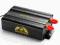 TRACKER LOKALIZATOR SAMOCHODU GPS 103 GSM SD TK103