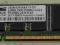 RAM DDR 333MHz PC2700 CL2.5 256MB
