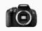 NOWY EOS 700D body Canon bagnet - gotowy na bcio