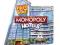 NOWA GRA MONOPOLY HOTELS, PL WERSJA JEZYKOWA!