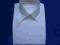 KOSZULA WIZYTOWA  BIAŁA  ROZ. 152!!!