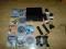 Sony PS3 slim, move, pady, gry