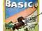 Taśma BASIC 200m 10mm pomarańczowa ogrodzenia