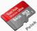 Do GoPro - SanDisk microSD microSDXC Ultra 64GB