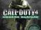 CALL OF DUTY 4 MODERN WARFARE GOTY PL  FOLIA WAWA
