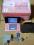 KONSOLA NINTENDO 3DS CORAL PINK