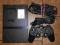 KONSOLA PS2 SLIM + PAD + ZASILACZ + KABEL A/V