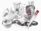 ROBOT KUCHENNY  MPM KASIA 116 BLENDER GRATIS