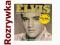 ELVIS PRESLEY - POWRÓT KRÓLA- Książka + CD