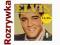 ELVIS PRESLEY - KRÓL ROCK AND ROLLA - Książka + CD