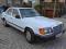 Mercedes Benz E 250 D W124