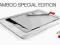 Tablet Wacom Bamboo FUN S Pen Touch CTH-461SE