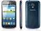 SAMSUNG galaxy core S duos I8262 niebieski/blue