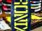 Wakeboard Ronix Parks Air Core 2014