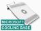 Podstawka chłodząca Microsoft Cooling Base Wihte