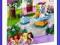 nowe LEGO friends pałacyk pudla woreczek 41021