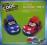 GRA SAMOCHODZIKI BUMPER CARS ZDALNIE STEROWANE
