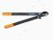 FISKARS Sekator kowadełkowy (M) 112280