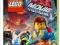 LEGO Movie Przygoda Xbox 360 PL FOLIA / MERGI