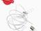 Kabel USB dedykowany do iPhone i iPad