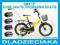 BMX 16 ROWEREK DZIECIĘCY ROWER + KASK GRATIS! CZWA